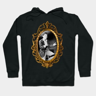 Leonard Bernstein Hoodie